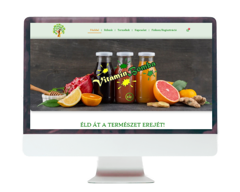 canva vitaminb. desctop